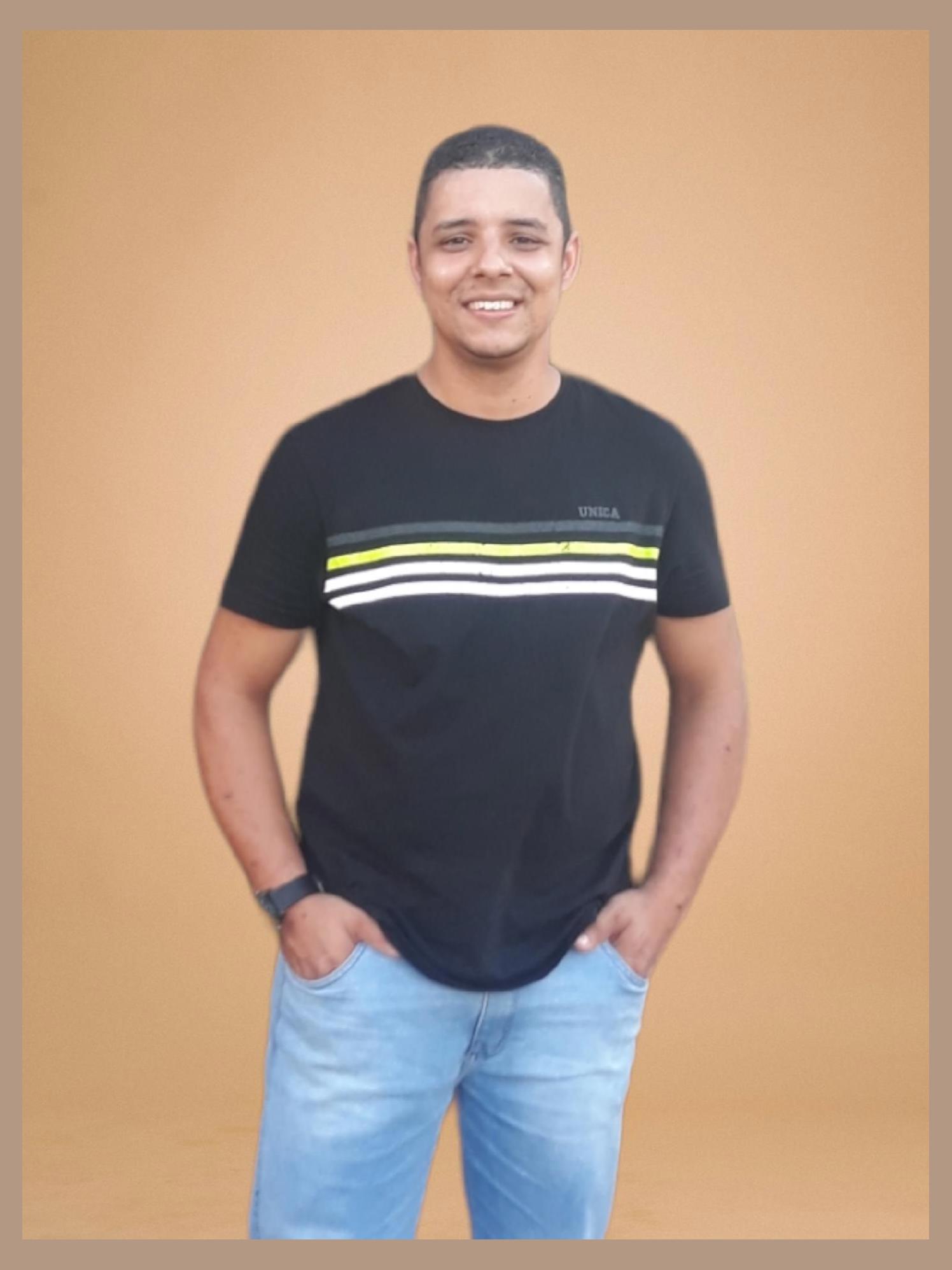 Wellington Guimarães