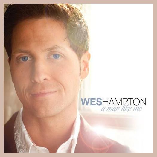 Wes Hampton