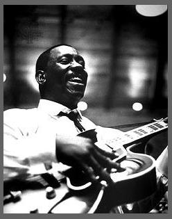 Wes Montgomery