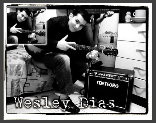 Wesley Dias