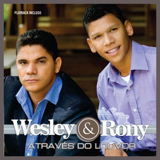 Wesley e Rony