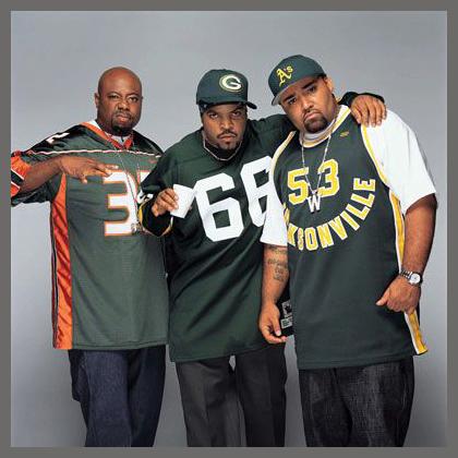Westside Connection
