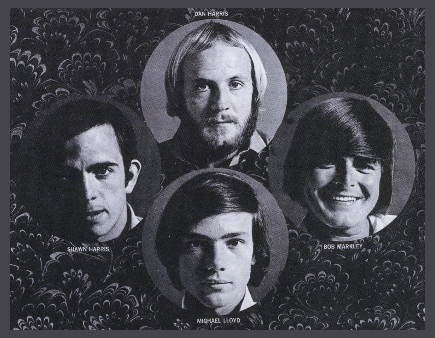 West Coast Pop Art Experimental Band