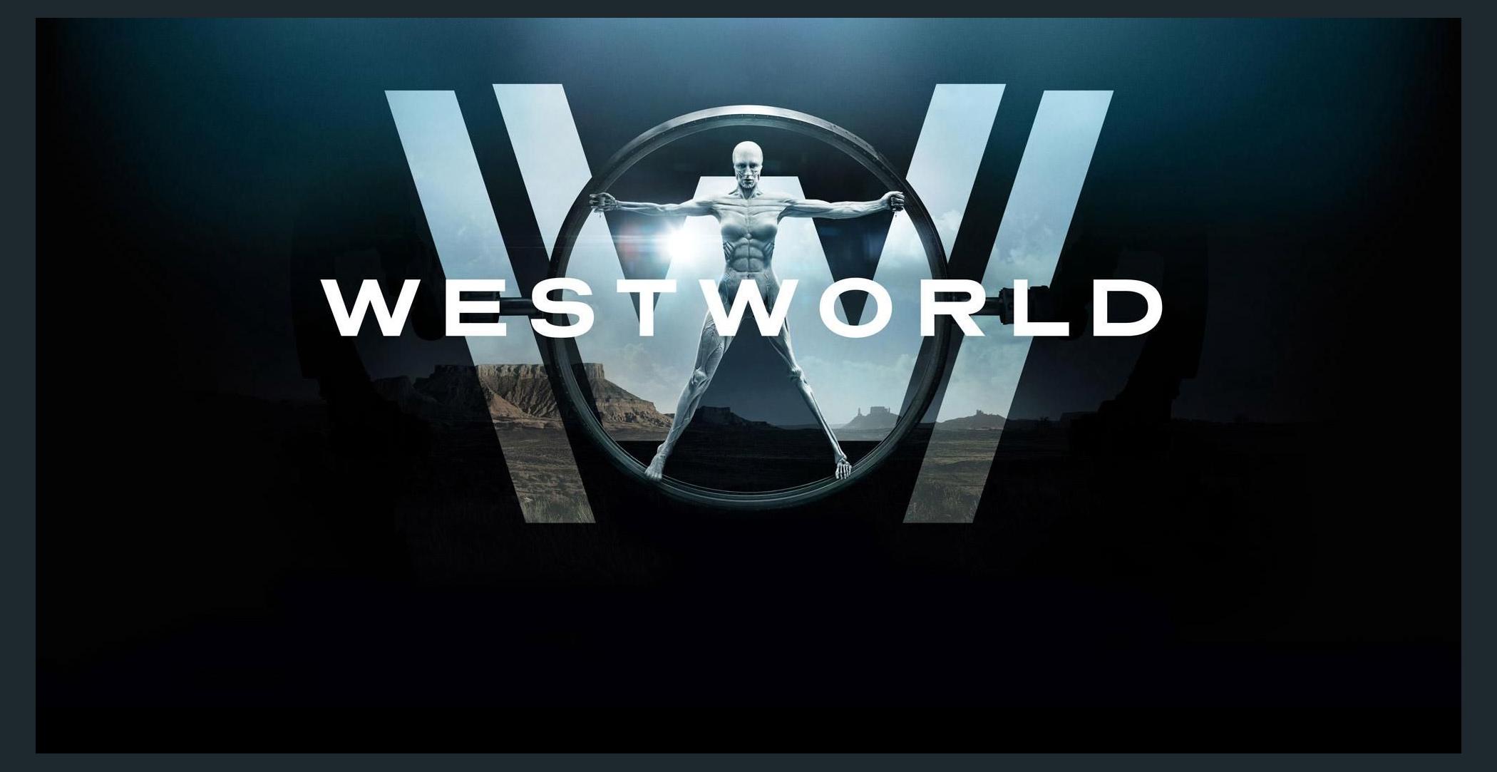 Westworld (série)