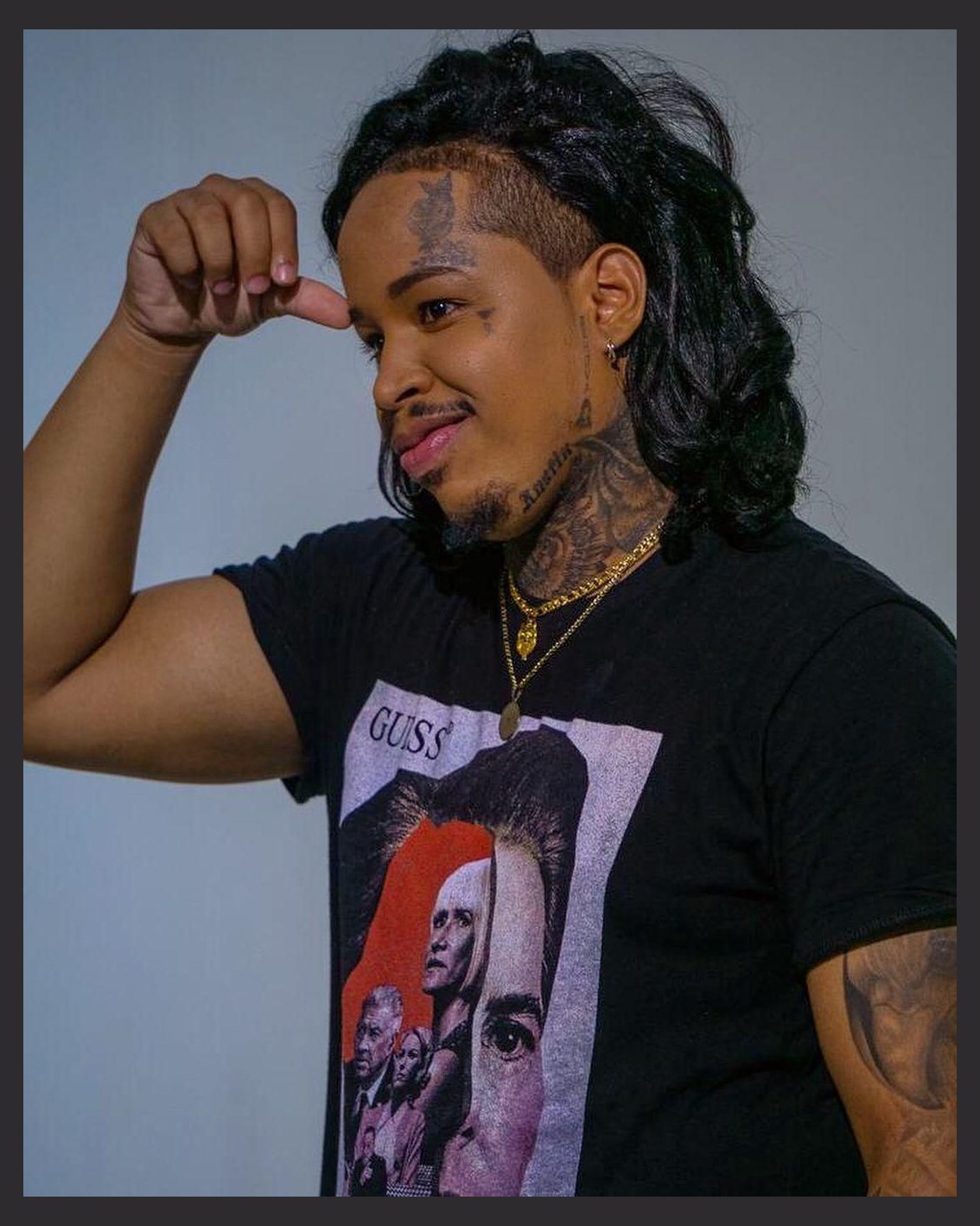 Wilmer Roberts
