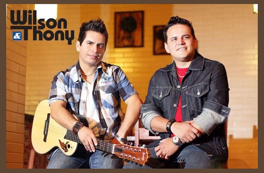 Wilson & Thony