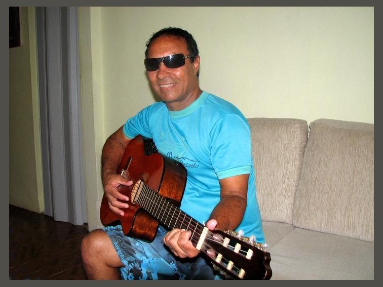 Wilsinho Saravá
