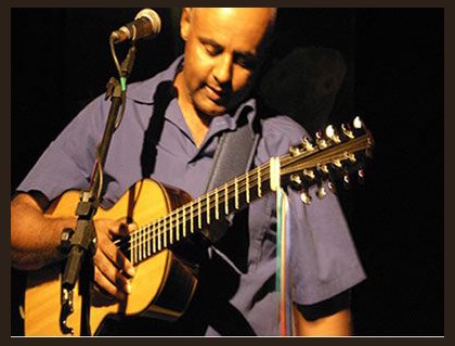 Wilson Dias