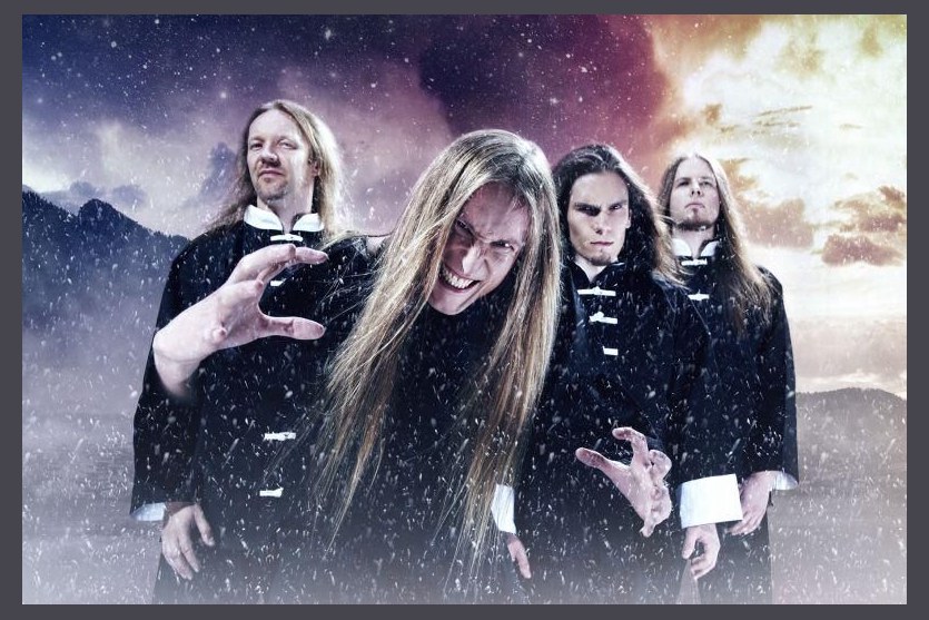 Wintersun