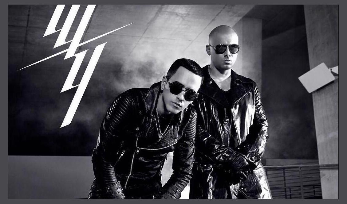 Wisin & Yandel