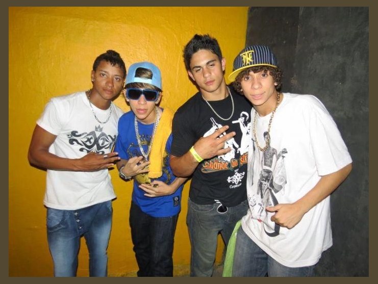 Wit Crew