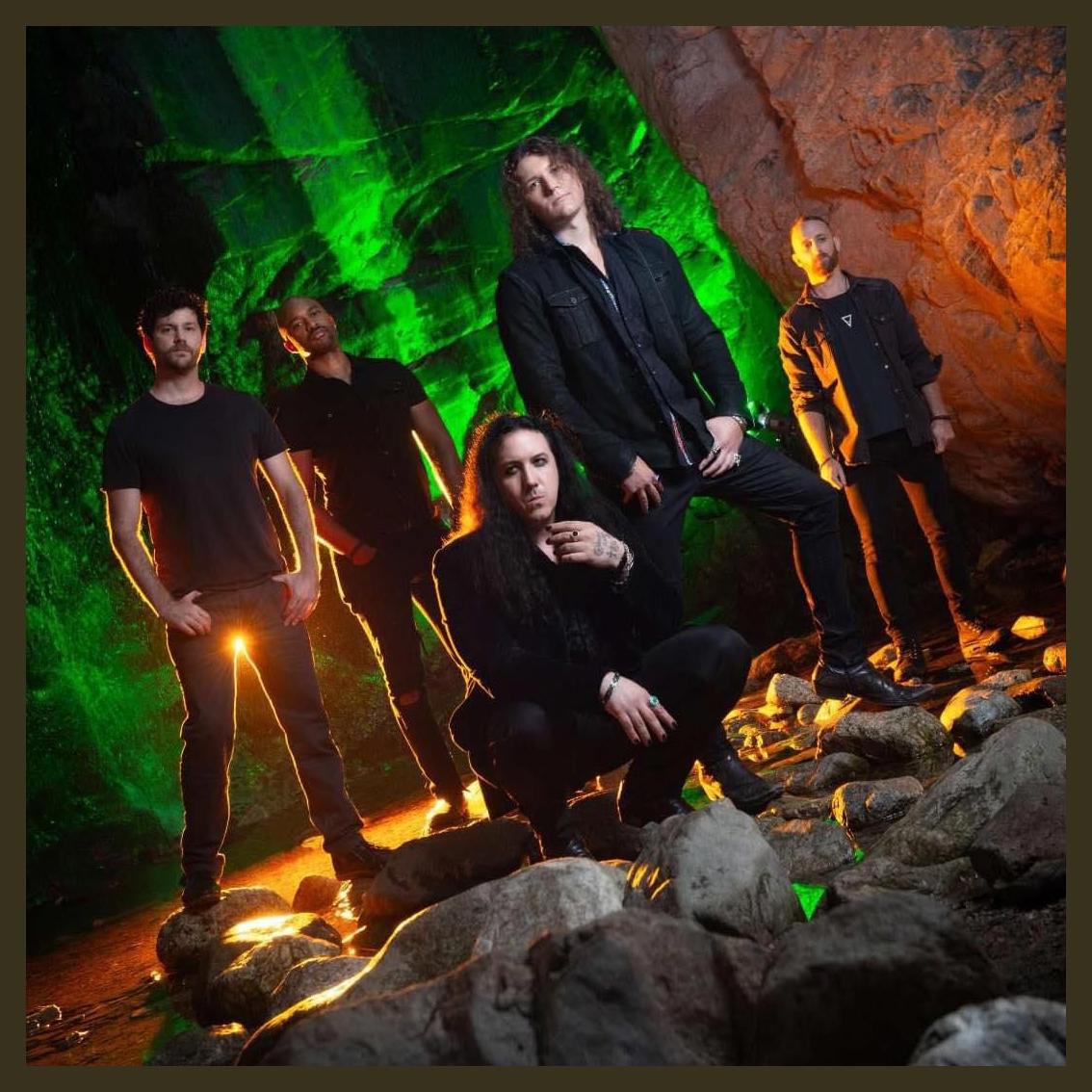 Witherfall