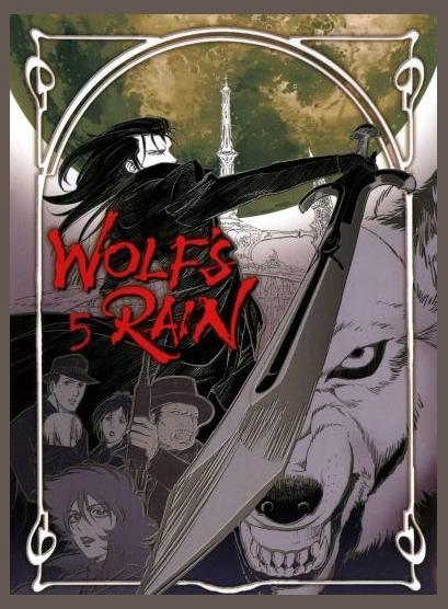 Wolf's Rain