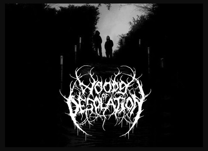 Woods of Desolation