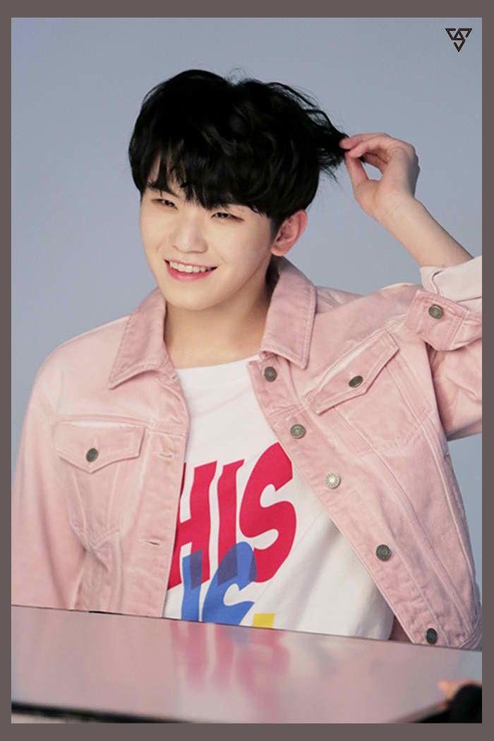 Woozi (Seventeen)