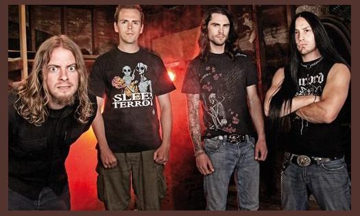 World Under Blood