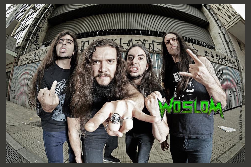 Woslom
