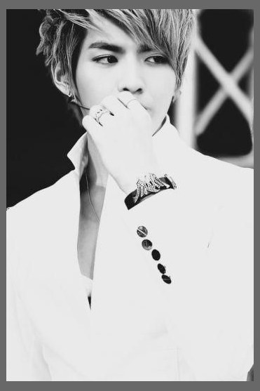 Wu YiFan