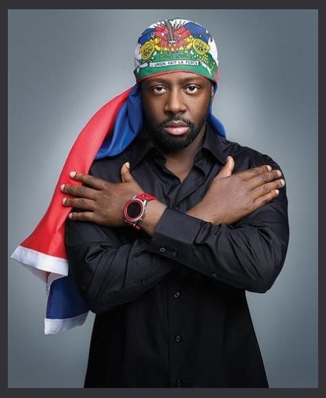 Wyclef Jean