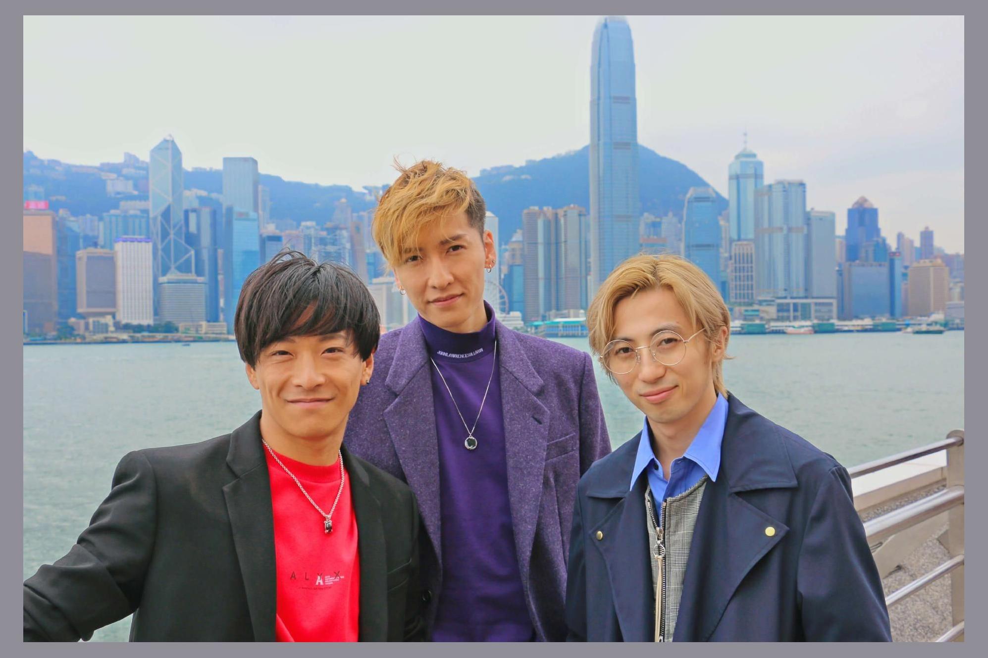 W-inds