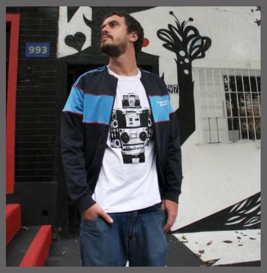 Wado e Realismo Fantástico