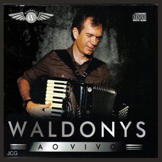 Waldonys