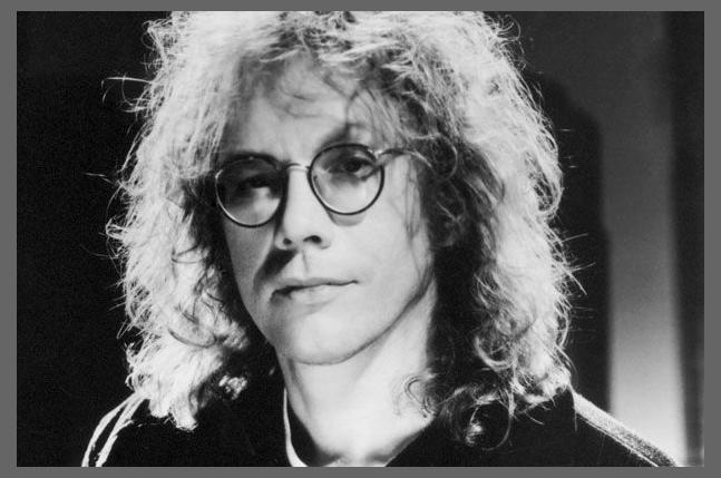 Warren Zevon