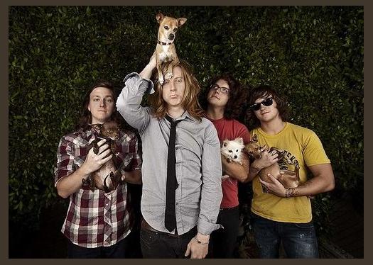We The Kings