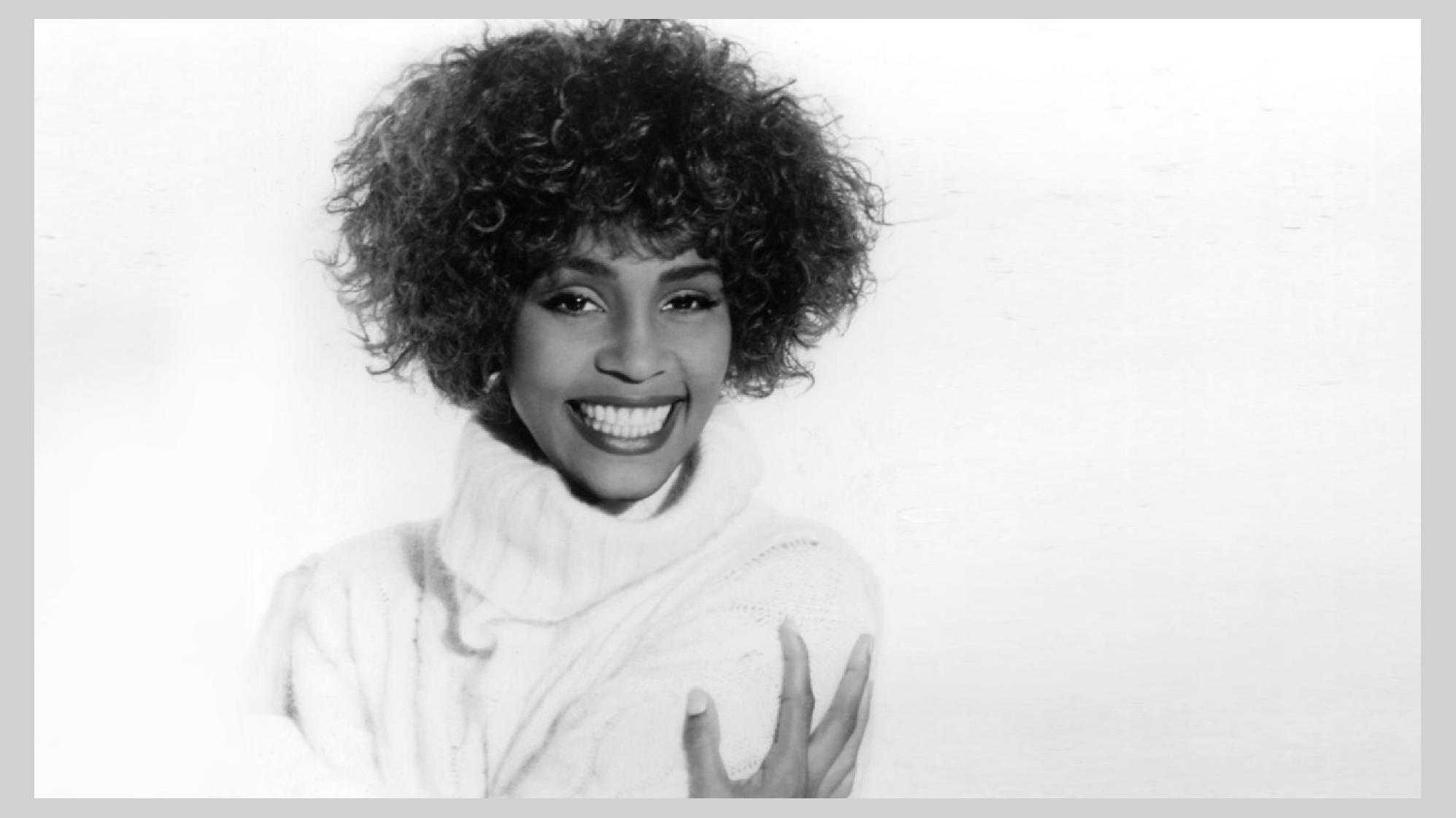 Whitney Houston