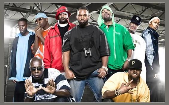 Wu-Tang Clan