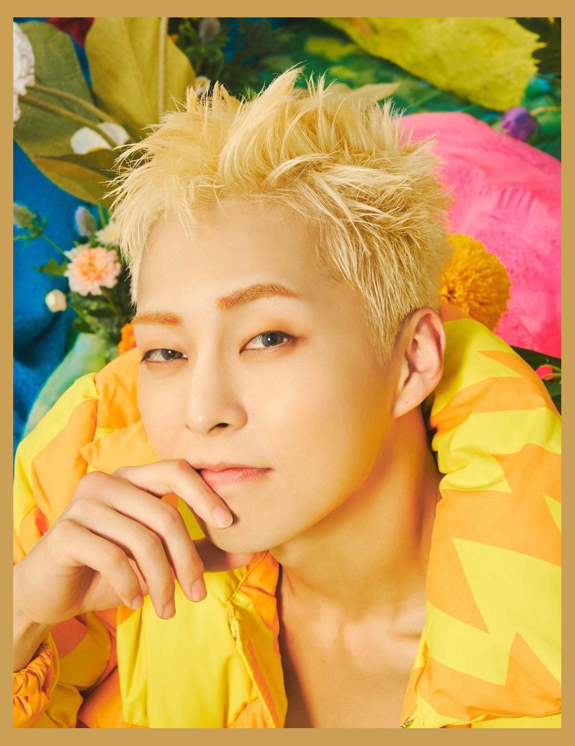 Young & Free (feat. Mark)