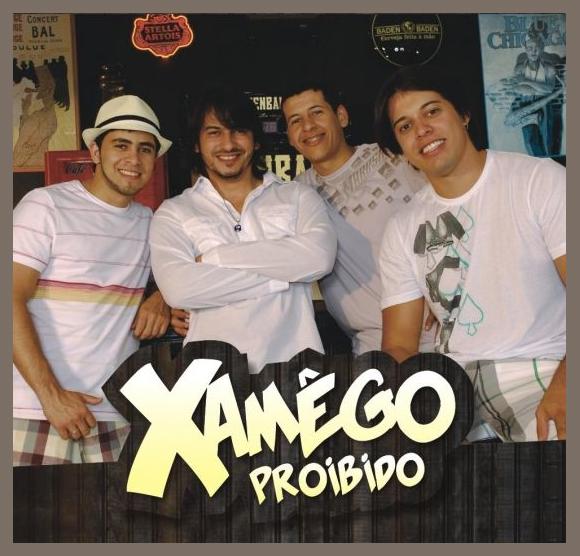 Xamêgo Proibido