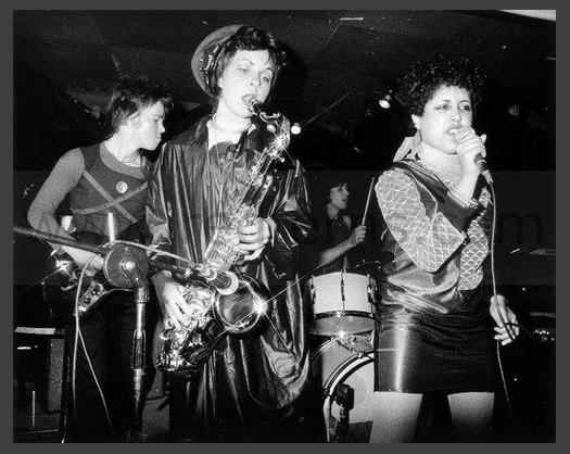 X-ray Spex