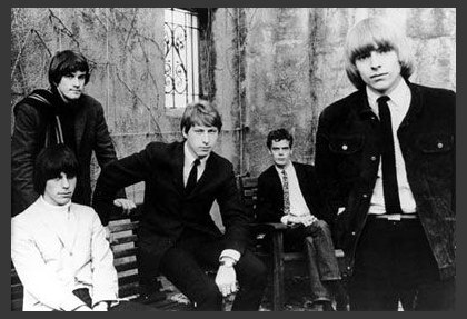 The Yardbirds