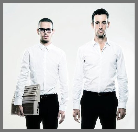 The Young Professionals