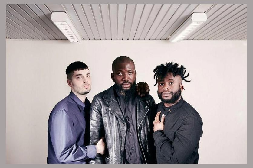 Young Fathers