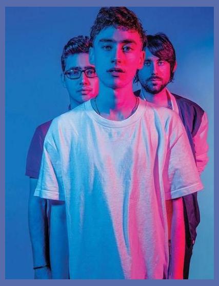 Years & Years