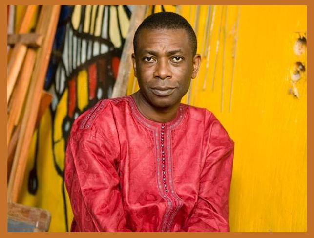 Youssou N'dour
