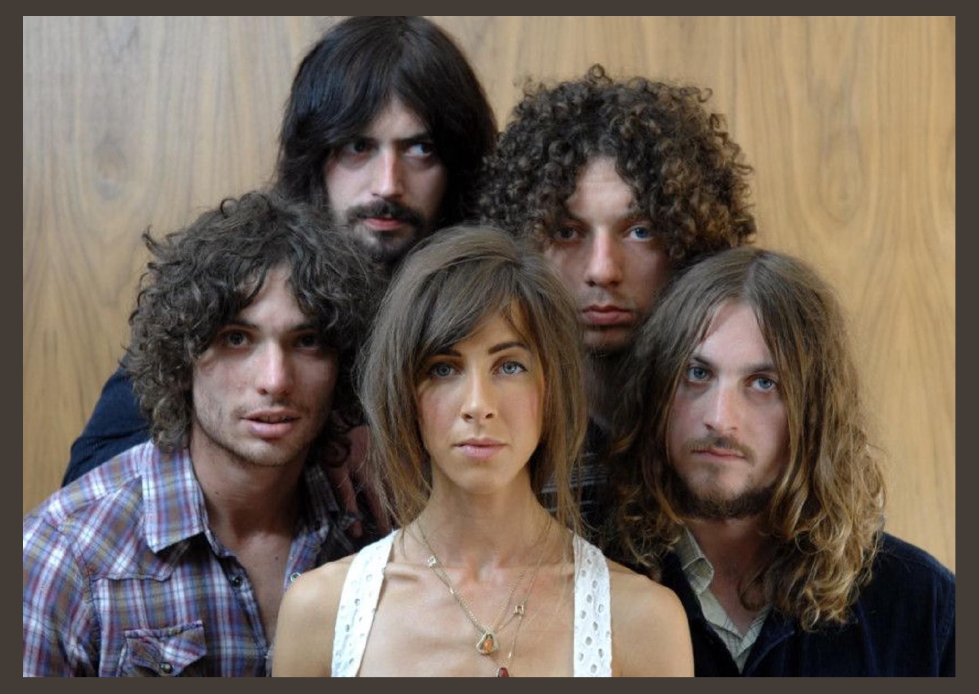 The Zutons