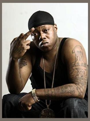 Z-Ro Ronnie Spencer Isis Re