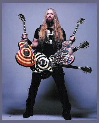 Zakk Wylde & Black Label Society