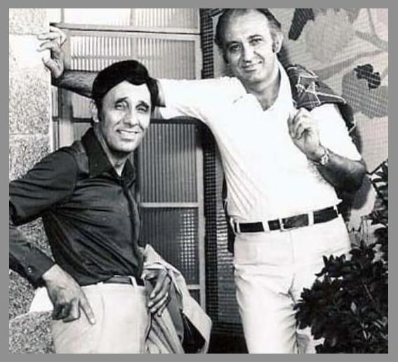 Zé Fortuna & Pitangueira