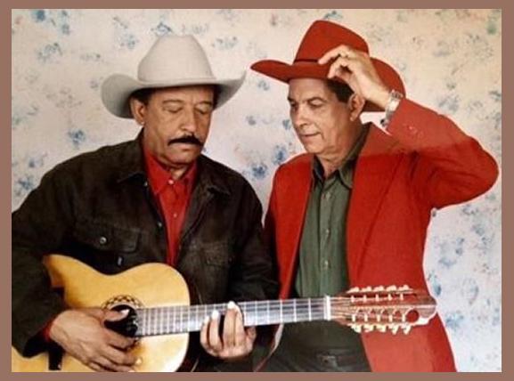 Zé Venâncio & Tião Mineiro