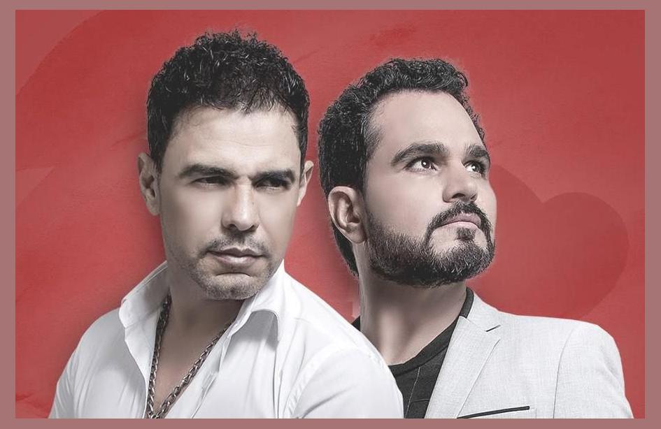 Zezé Di Camargo & Luciano