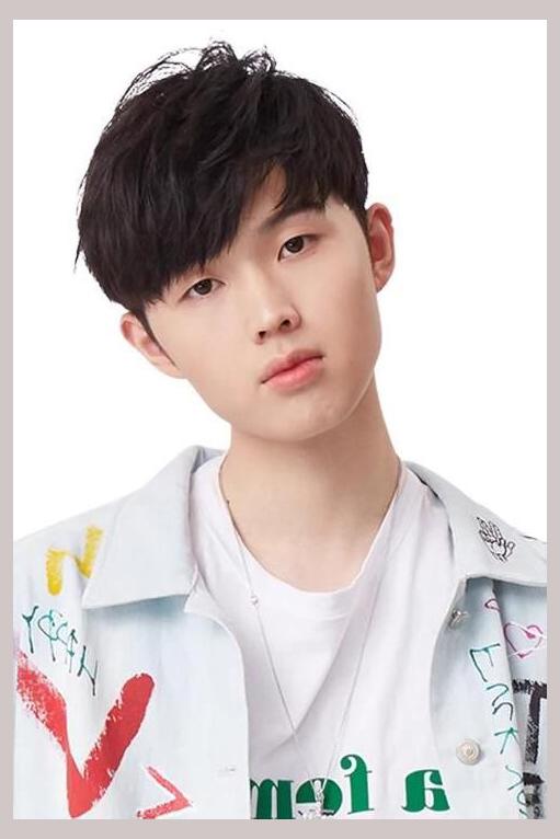 Zhang Yi Hao (张洢豪)