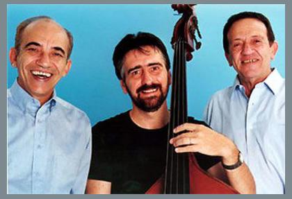 Zimbo Trio