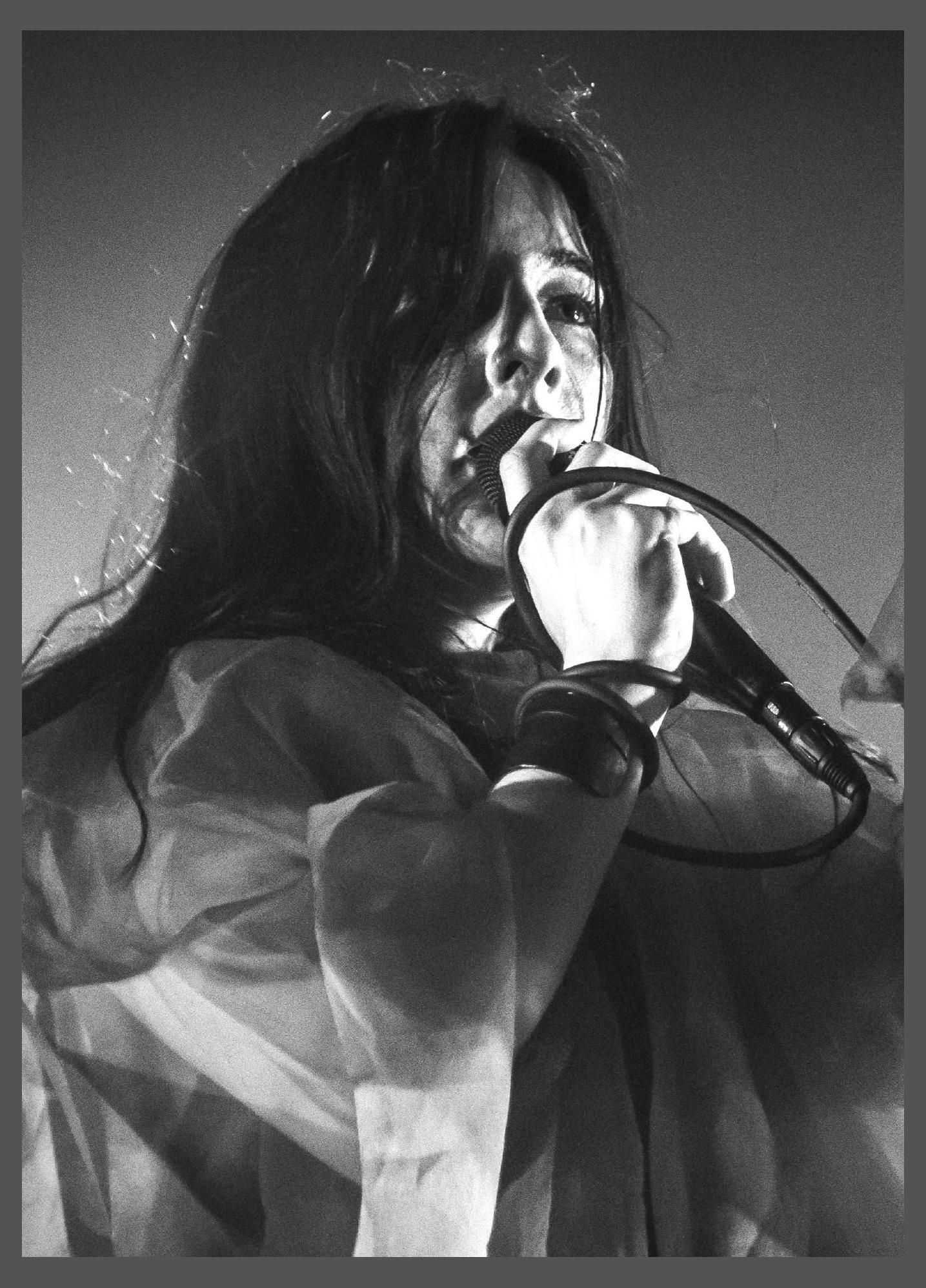 Zola Jesus