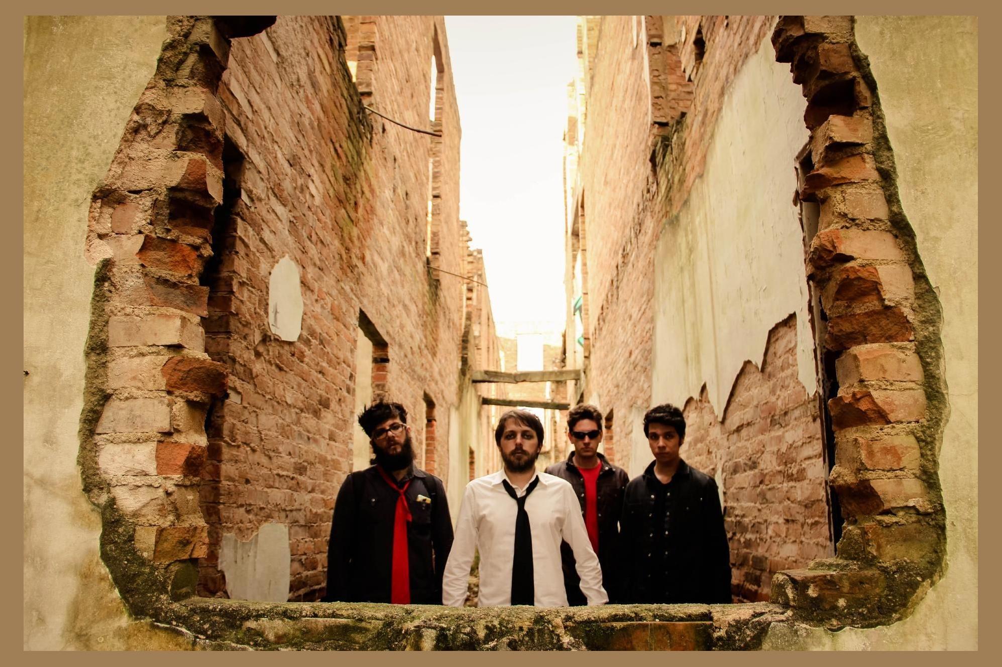 Zombies Ate My Heart