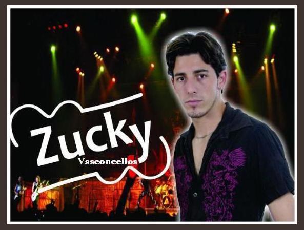 Zucky Vasconcellos