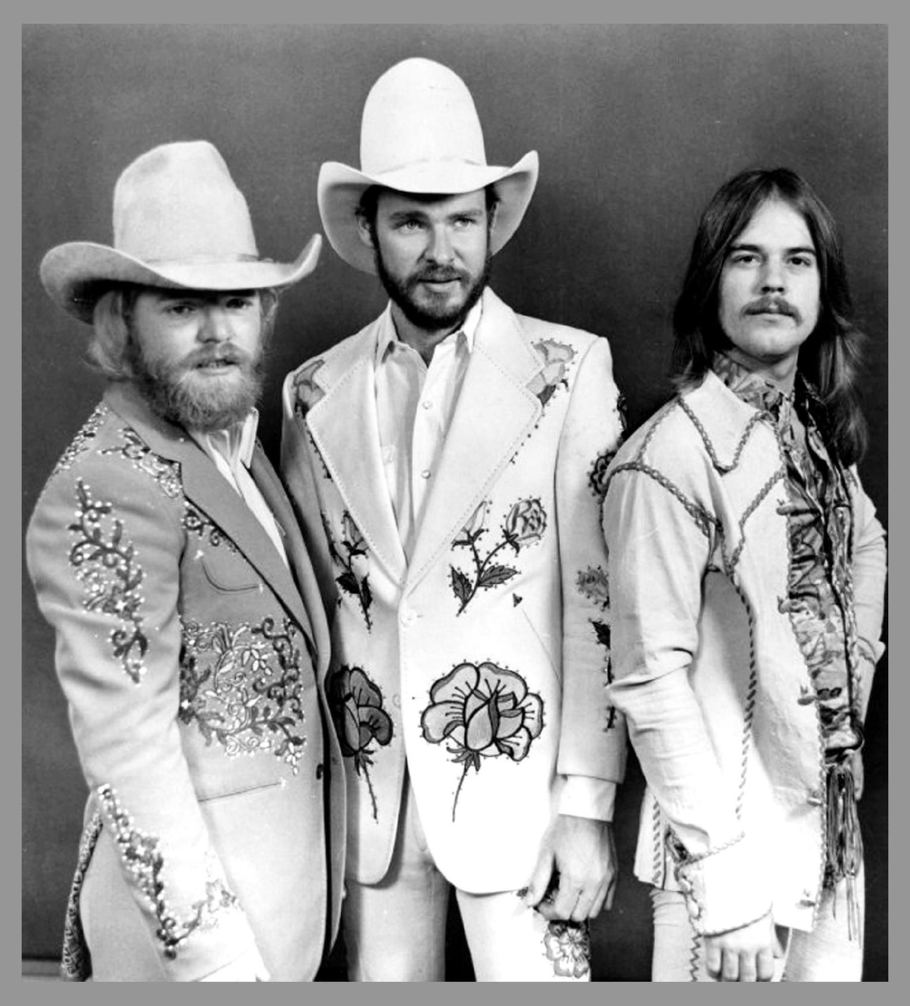 ZZ Top